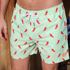 Short De Bain - Le Pimenté
