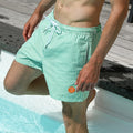 Short De Bain - L'Envolé Rayé