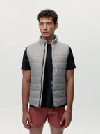 Veste Maine - Fungi/Grey Mist - Homme