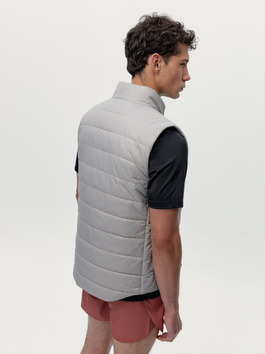 Veste Maine - Fungi/Grey Mist - Homme