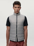 Veste Maine - Fungi/Grey Mist - Homme