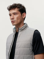 Veste Maine - Fungi/Grey Mist - Homme