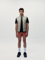 Veste Maine - Fungi/Grey Mist - Homme