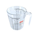 Zenker - Verre Doseur 1 Litre Zenker Smart Pastry - Transparent