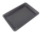 Dr Oetker - Plaque À Pâtisserie À Rebord Extra Haut 42 X 29 Cm Dr Oetker Tradition - Noir