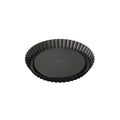 Dr Oetker - Moule À Tarte Renversée 22 Cm Dr.Oetker Tradition - Noir