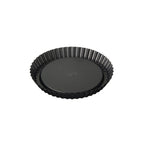 Dr Oetker - Moule À Tarte Renversée 22 Cm Dr.Oetker Tradition - Noir