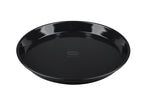 Dr Oetker - Plat À Four Pour Tartes Et Pizzas 32 Cm Dr.Oetker Tradition - Noir