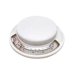 Dr Oetker - Balance De Cuisine Sans Pile 2 Kg Dr. Oetker Baker Edition - Blanc