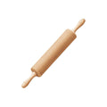Dr Oetker - Rouleau À Pâtisserie En Bois 43 Cm Dr. Oetker Baker Edition - Bois Brun