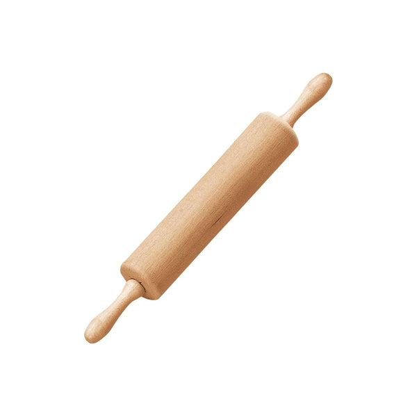 Dr Oetker - Rouleau À Pâtisserie En Bois 43 Cm Dr. Oetker Baker Edition - Bois Brun