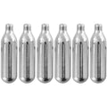 Zenker - Lot De 6 Cartouches De Protoxyde D'Azote Pour Siphon À Chantilly Zenker - Gris
