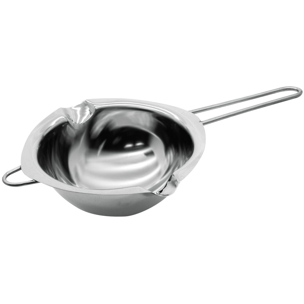 Zenker - Service À Bain Marie 26 Cm Pour Chocolat Zenker - Gris