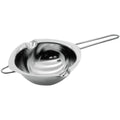 Zenker - Service À Bain Marie 26 Cm Pour Chocolat Zenker - Gris