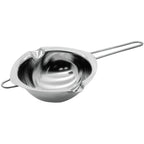 Zenker - Service À Bain Marie 26 Cm Pour Chocolat Zenker - Gris