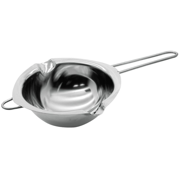 Zenker - Service À Bain Marie 26 Cm Pour Chocolat Zenker - Gris