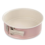 Dr Oetker - Moule À Manqué À Charnière 20 Cm Dr. Oetker Rétro - Rose