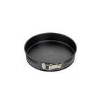 Zenker - Moule À Manqué À Charnière 24 Cm Zenker Black Metallic - Noir