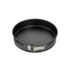 Zenker - Moule À Manqué À Charnière 28 Cm Zenker Black Metallic - Noir