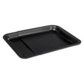 Zenker - Plaque De Four Extensible De 35-52 X 32 Cm Zenker Black Metallic - Noir