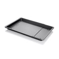 Zenker - Plaque De Cuisson Four Extensible De 37 À 52 Cm Zenker Black Metallic - Noir