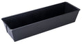 Zenker - Moule À Cake 35 X 11,5 X 7 Cm Zenker Perfectback+ - Noir
