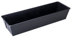 Zenker - Moule À Cake 35 X 11,5 X 7 Cm Zenker Perfectback+ - Noir