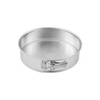 Zenker - Moule À Manqué À Charnière 26,3 Cm Zenker Silver - Gris
