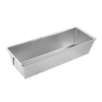 Zenker - Moule À Cake 30 Cm Zenker Silver - Gris