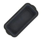 Zenker - Moule À Cake 31,5 Cm Zenker Silicone Fibre De Verre - Noir|Gris