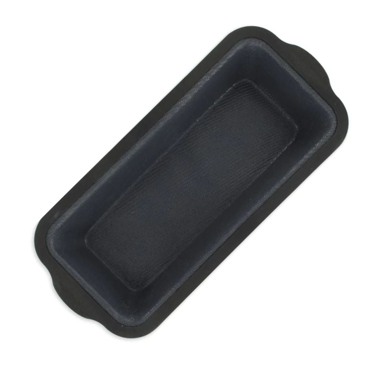 Zenker - Moule À Cake 31,5 Cm Zenker Silicone Fibre De Verre - Noir|Gris