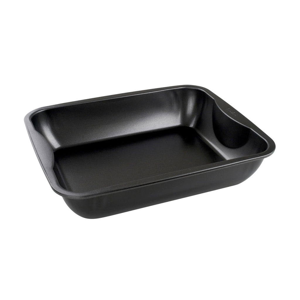 Zenker - Plat À Four Xxl Rectangle 40 X 34 Cm Zenker Spécial Cooking - Noir