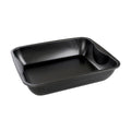 Zenker - Plat À Four Xxl Rectangle 40 X 34 Cm Zenker Spécial Cooking - Noir