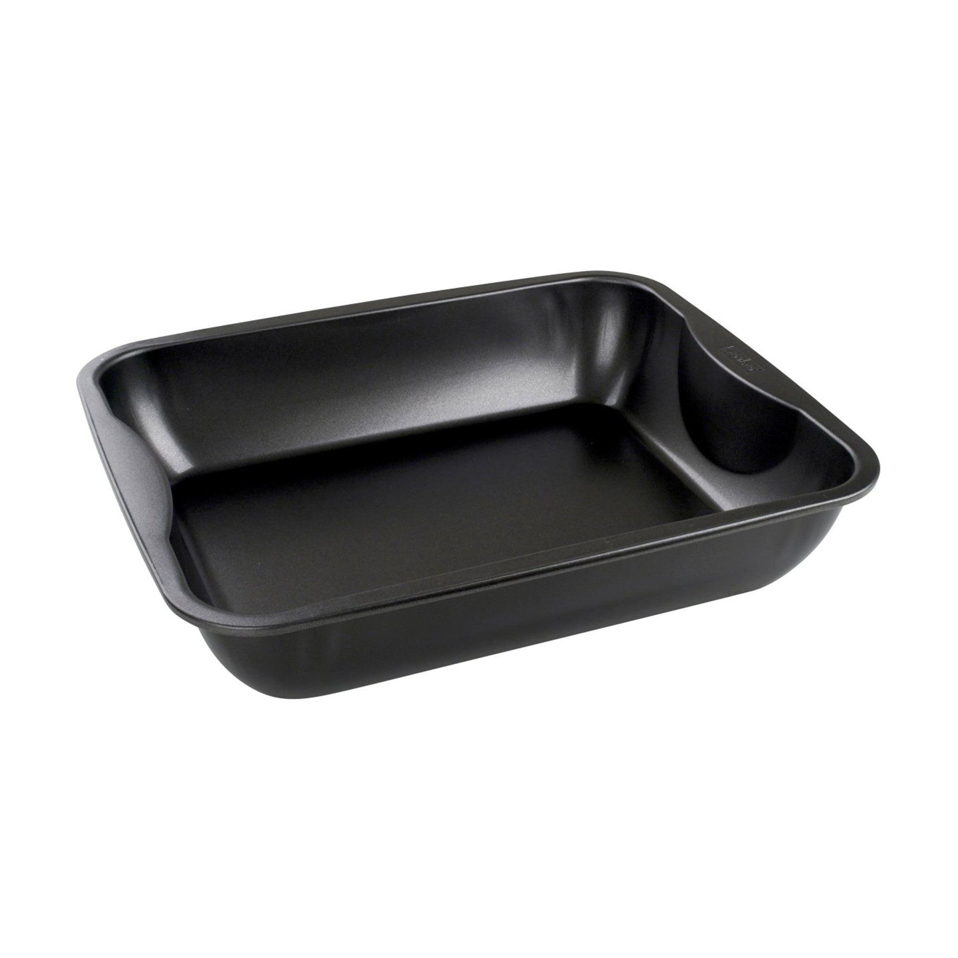 Zenker - Plat À Four Xxl Rectangle 40 X 34 Cm Zenker Spécial Cooking - Noir