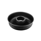 Zenker - Moule À Savarin 28 Cm Zenker Black Metallic - Noir