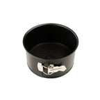Zenker - Moule À Panettone À Charnière 18 Cm Zenker Spécial Countries - Noir