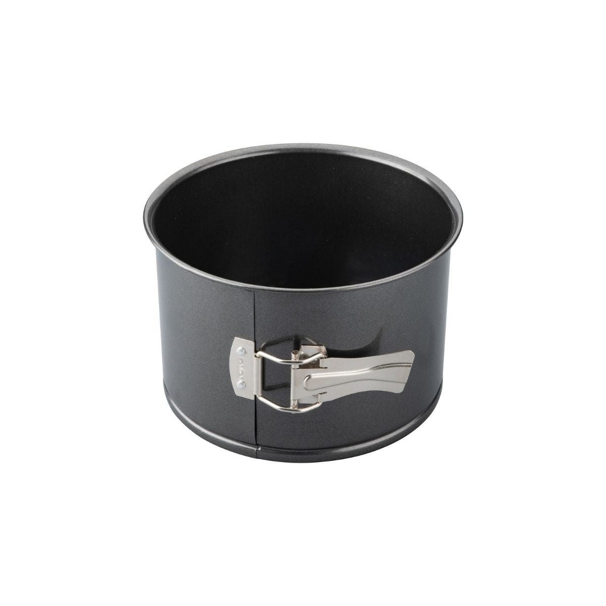 Zenker - Moule À Panettone À Charnière 18 Cm Zenker Black Metallic - Noir