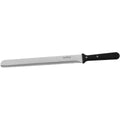 Zenker - Couteau Professionnel Pour Gâteau 30 Cm Zenker Smart Pastry - Noir