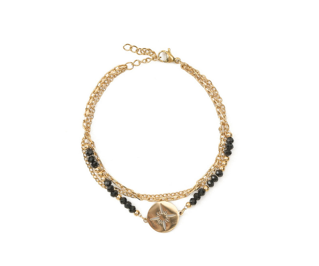 Bracelet Maisha - Or