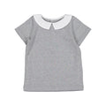T-Shirt Anselme - Gris