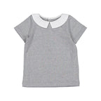 T-Shirt Anselme - Gris