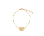 Bracelet Majda - Or