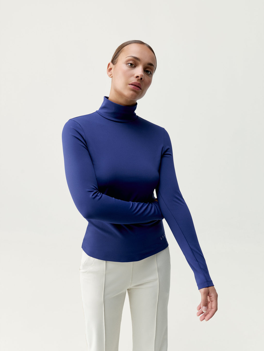 T-Shirt Malik - Next Blue - Femme