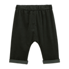 Sarouel Malo Velours Vert