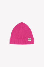 Bonnet - Rose En Tricot