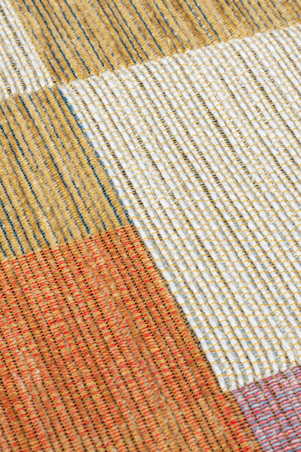 Riley Block Geo - Tapis Moderne