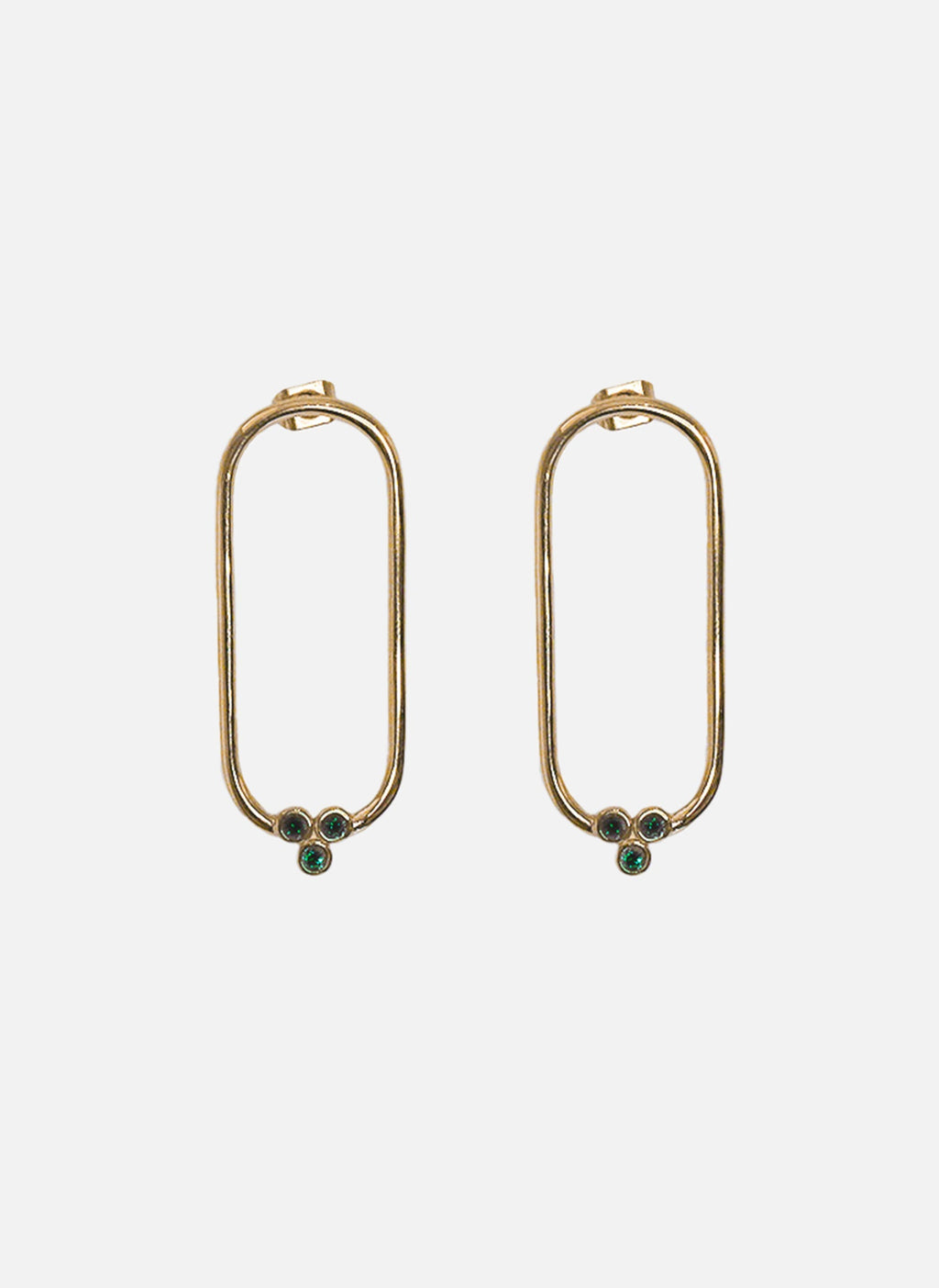 Boucles D'Oreilles Pendantes Mania