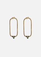Boucles D'Oreilles Pendantes Mania