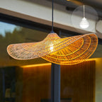 Marbella - Suspension Sans Fil - Jute - Beige