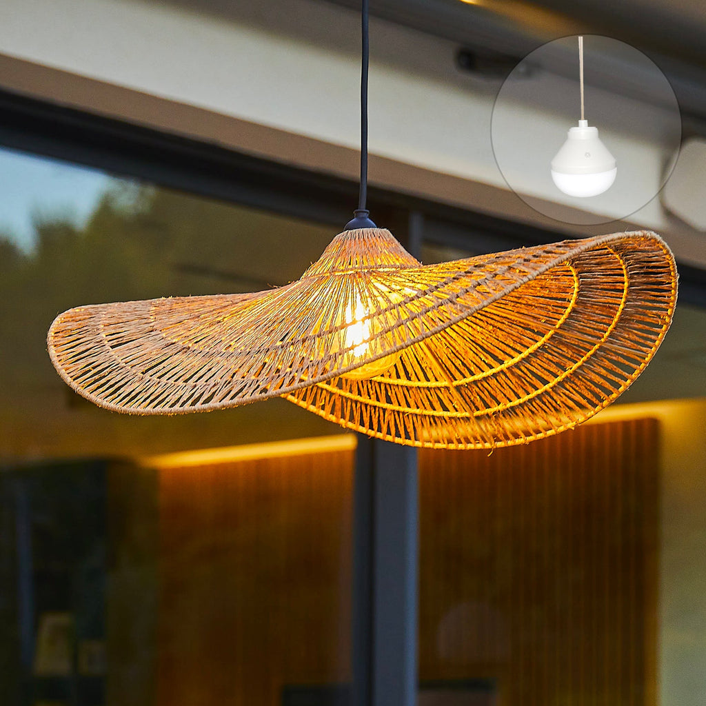 Suspension Sans Fil - Marbella Nomad